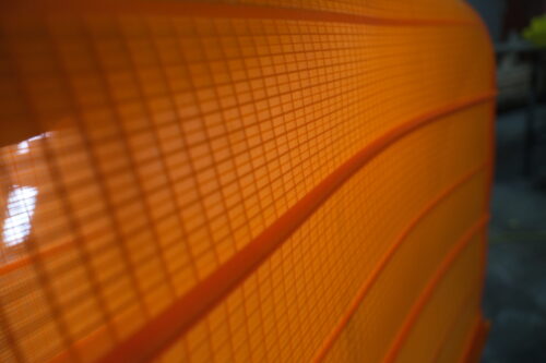 Сита для Derrick