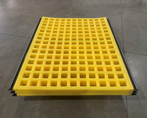 Сито полиуретановое